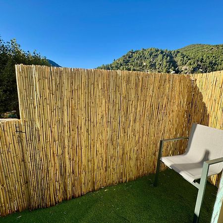 شقة Provence ديني-ليه-بان المظهر الخارجي الصورة